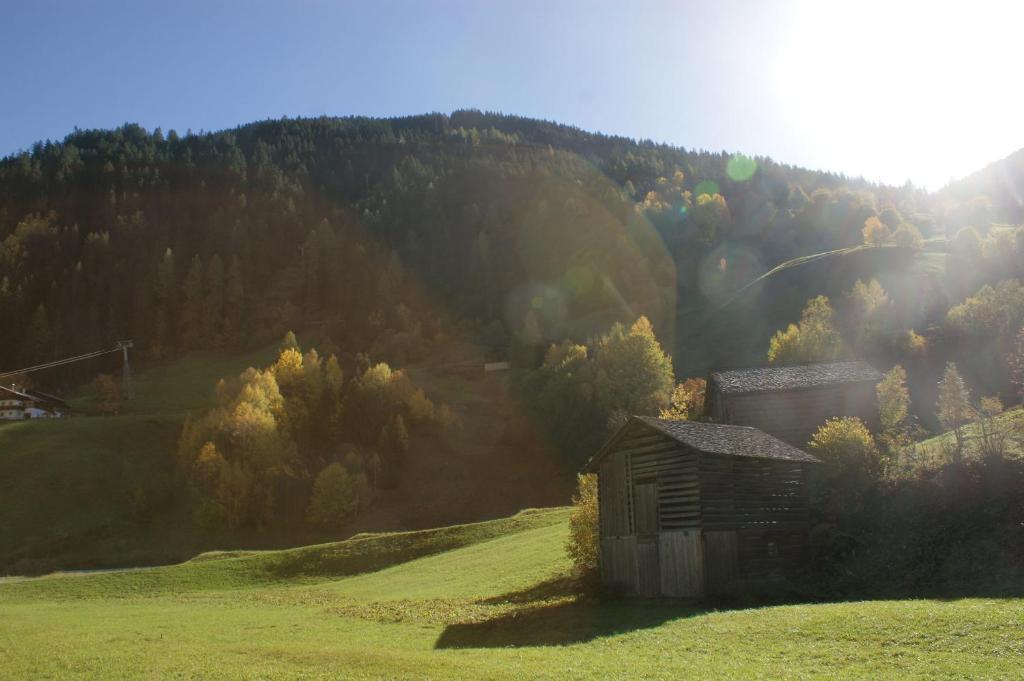 Laudinella - Apart See Dış mekan fotoğraf